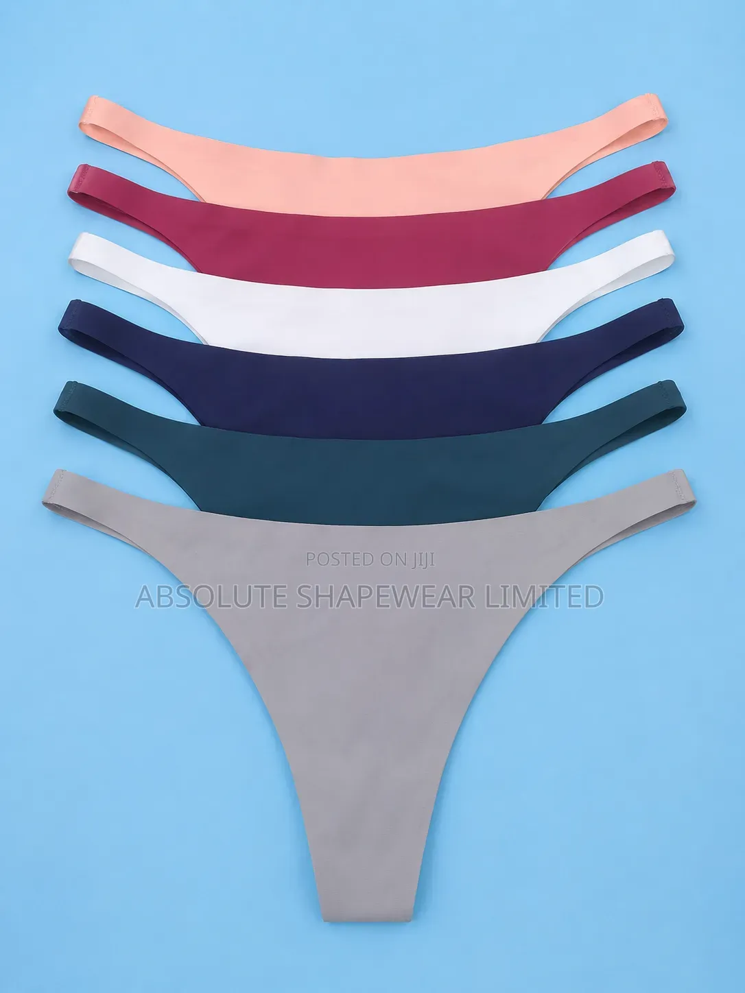 Comfy Panties