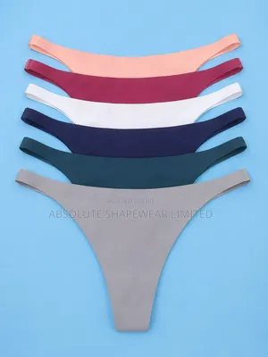 Comfy Panties