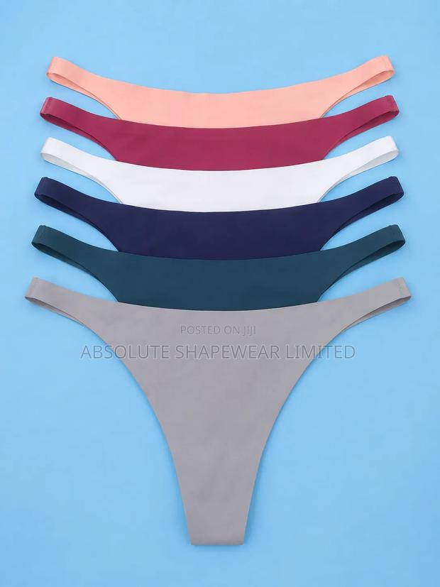 Comfy Panties - thumbnail 3
