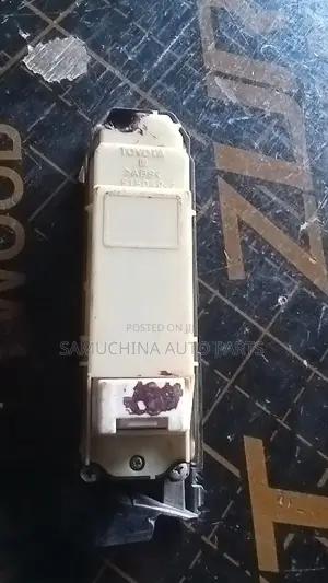 Main Switch Toyota Crown