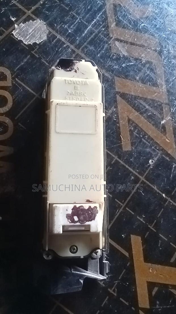 Main Switch Toyota Crown