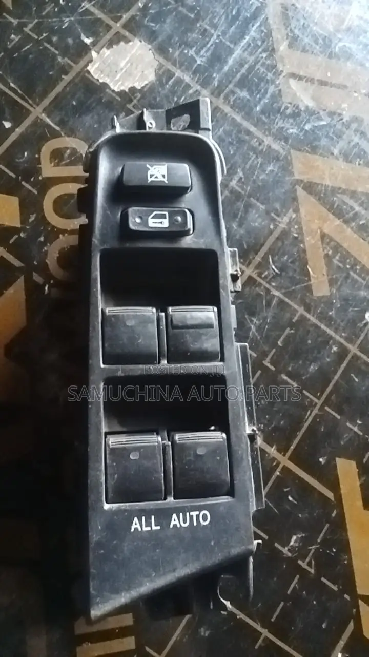 Main Switch Toyota Crown