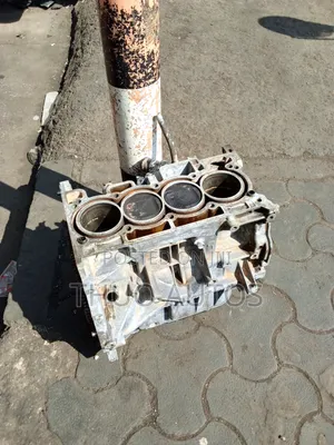 Hr15 Half Engine