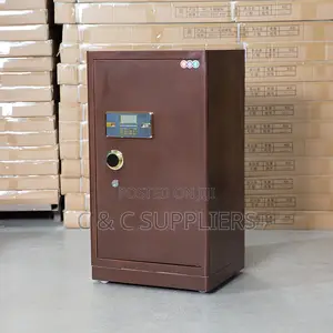 Fireproof Safe Box-90Kgs