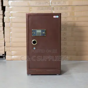 Fireproof Safe Box-90Kgs