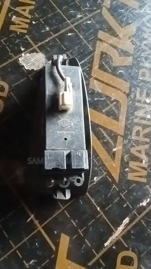 Main Switch Nissan Sunny B14