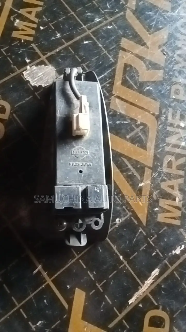 Main Switch Nissan Sunny B14