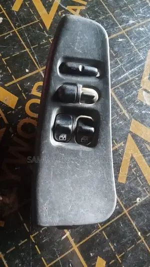 Main Switch Nissan Sunny B14