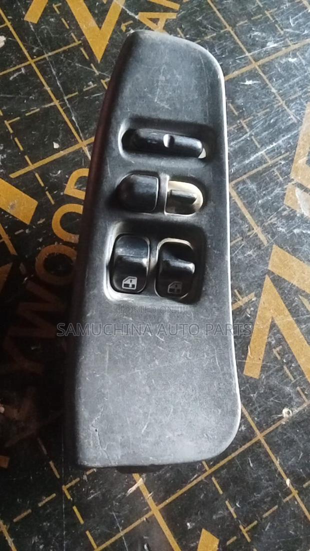 Main Switch Nissan Sunny B14