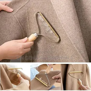 Portable Manual Hair Removal