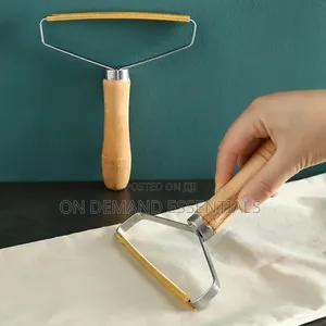 Portable Manual Hair Removal