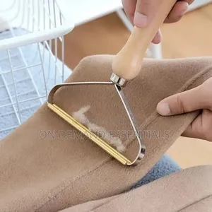 Portable Manual Hair Removal