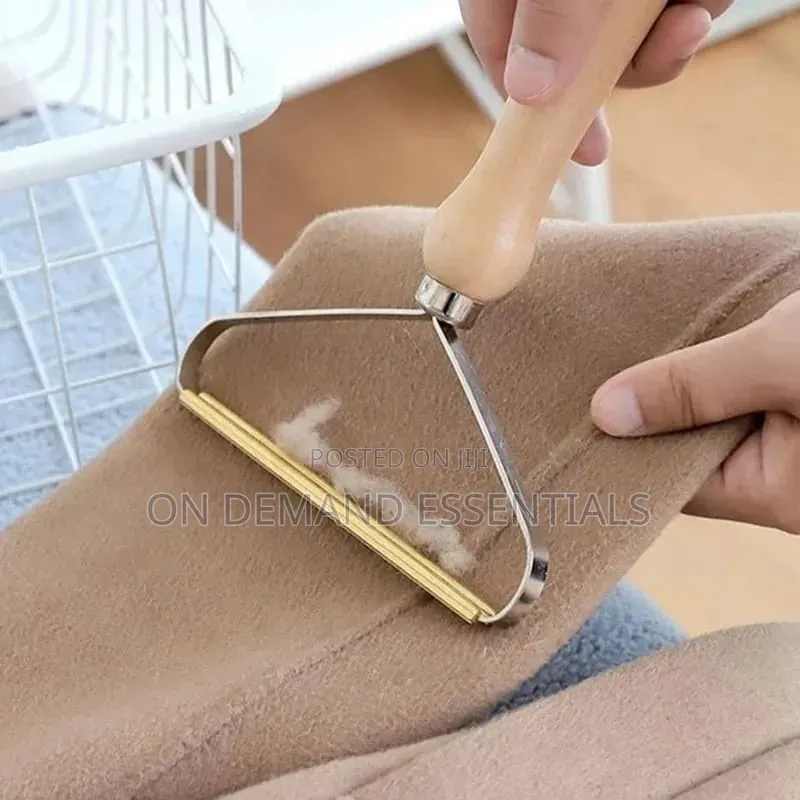 Portable Manual Hair Removal