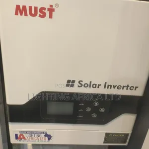 1.5kva -200Ah Gel Battery -(2)470w Solar-Free Installation Transport