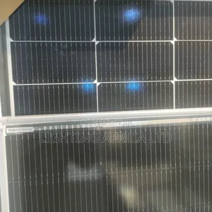 1.5kva -200Ah Gel Battery -(2)470w Solar-Free Installation Transport