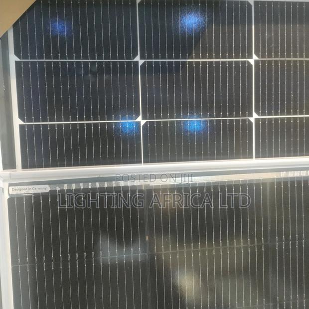 1.5kva -200Ah Gel Battery -(2)470w Solar-Free Installation Transport - thumbnail 3