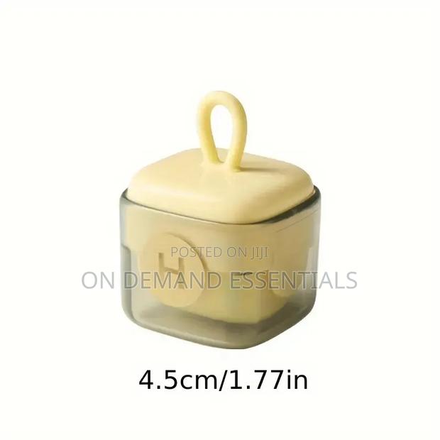 Reusable Adhesive Lint Roller - Washable - thumbnail 3
