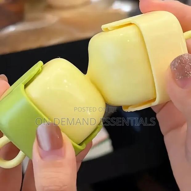 Reusable Adhesive Lint Roller - Washable - thumbnail 4