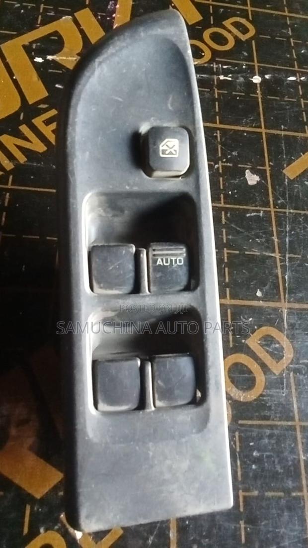 Main Switch Subaru Impreza Gc8