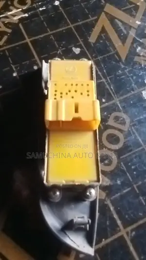 Main Switch Subaru Impreza Gc8