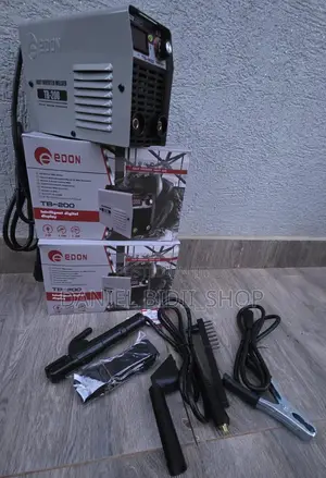Edon TB200A Welding Machine