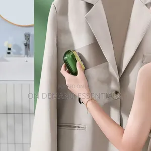Portable Tearable Roll Paper Sticky Roller