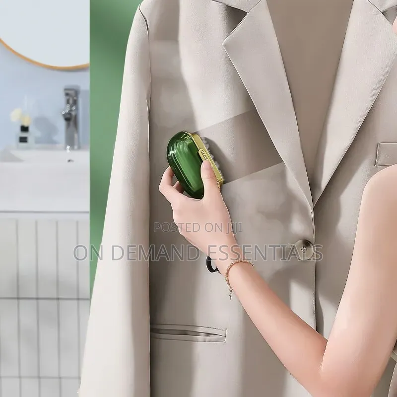Portable Tearable Roll Paper Sticky Roller