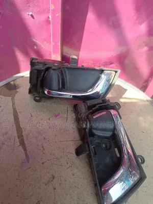 Inner Door Handle Toyota Mark X