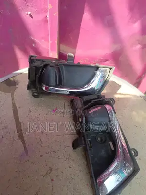 Inner Door Handle Toyota Mark X