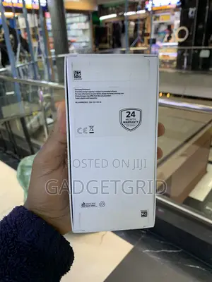 New Samsung Galaxy A17 128 GB Gray