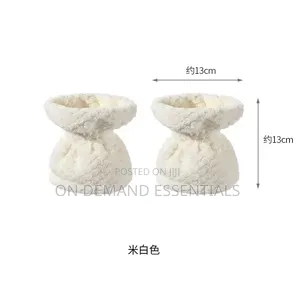 2pcs One Pair Wash Face and Wrist Band