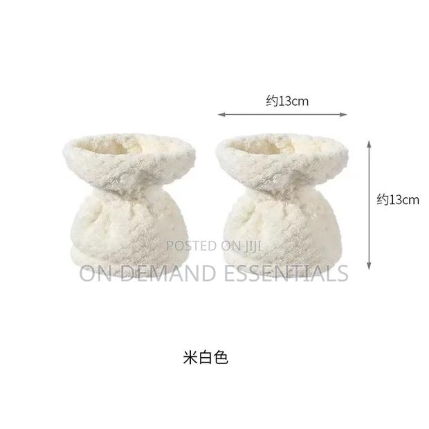 2pcs One Pair Wash Face and Wrist Band - thumbnail 3