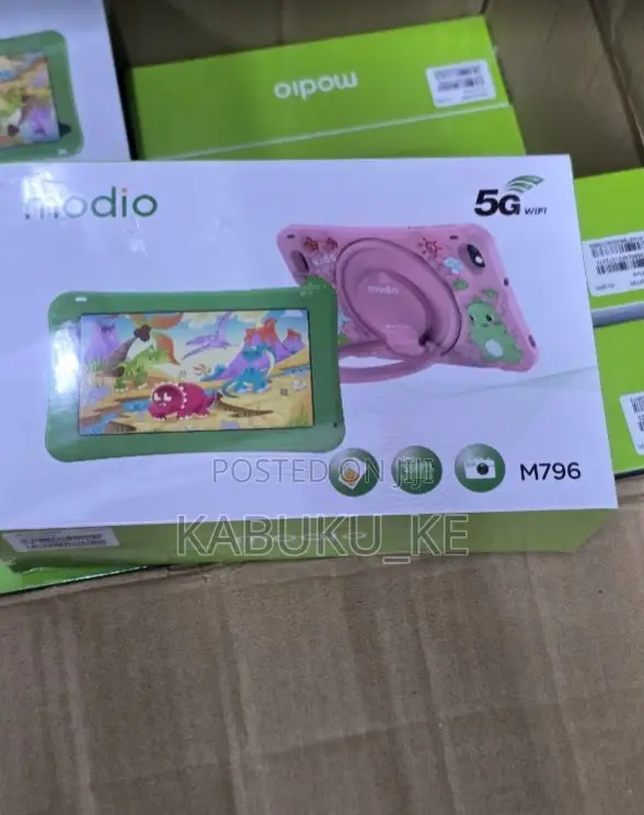 New Modio M796 256 GB Gray