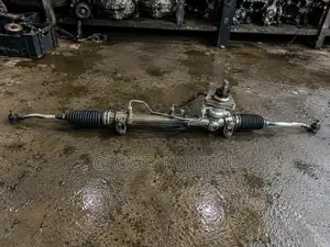 Toyota Land Cruiser Prado J150 Steering Rack 2013–2017