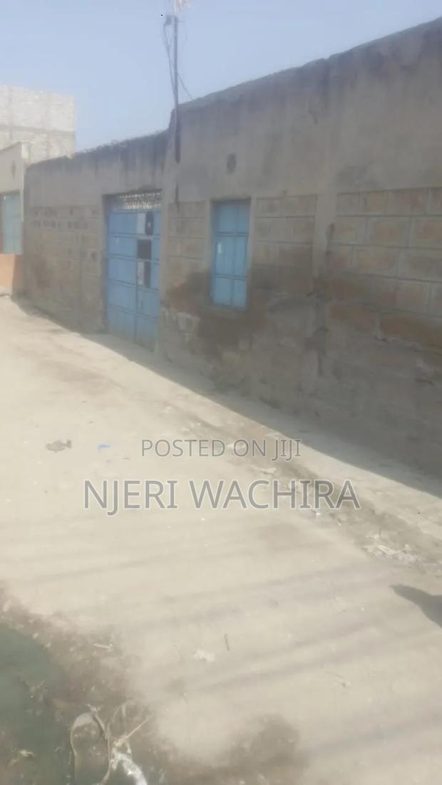 Plot for Sale 50 by 100