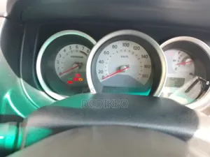 Nissan Tiida 2012 Silver