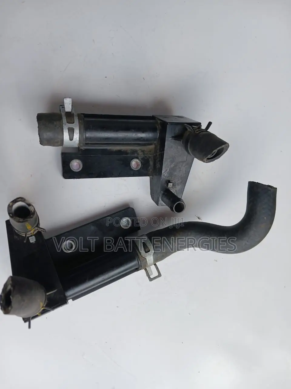 Coolant Pipe Mazda CX-5