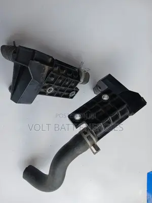 Coolant Pipe Mazda CX-5