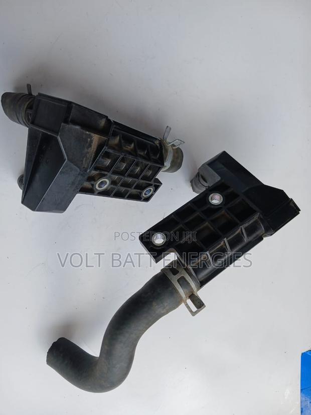 Coolant Pipe Mazda CX-5 - thumbnail 2