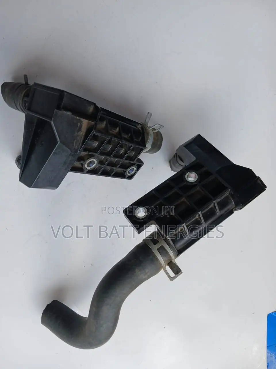 Coolant Pipe Mazda CX-5