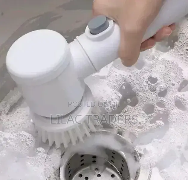 5 in 1 Magic Cleaning Brush