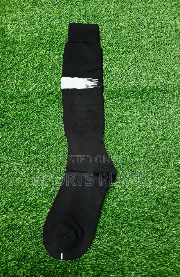 Over the Knee Football Socks - thumbnail 2