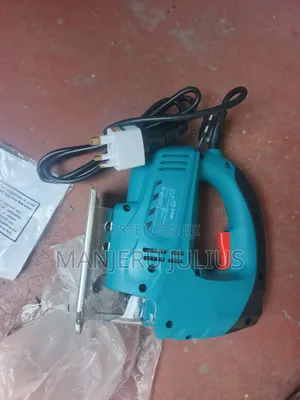 650 Watts Jigsaw