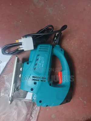 650 Watts Jigsaw