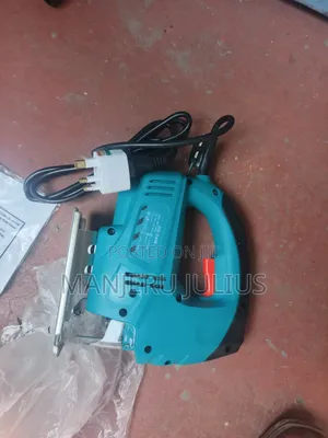 650 Watts Jigsaw