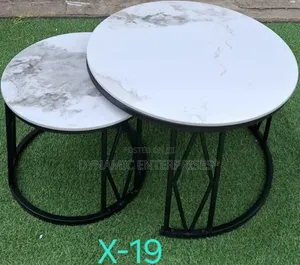 2 in 1 Coffee Table