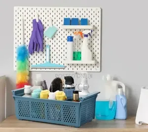 Plastic Cutlery Holder