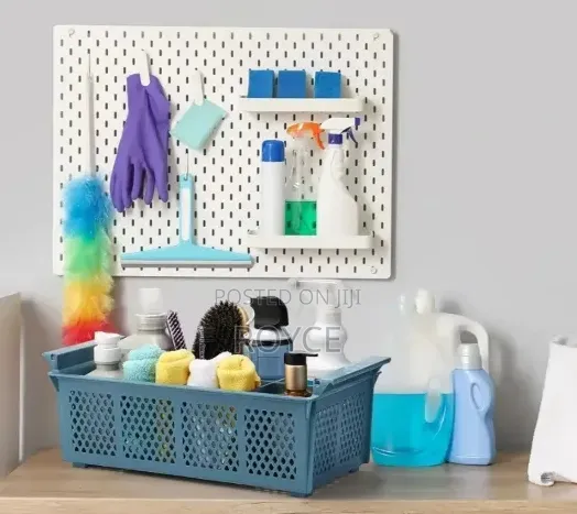 Plastic Cutlery Holder