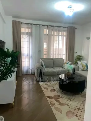 Cozy, Stylish, and Affordable Stay in Ruaka