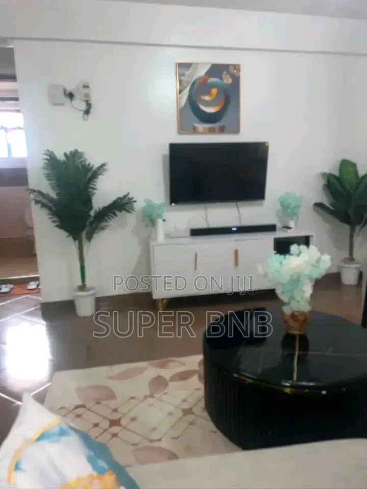 Cozy, Stylish, and Affordable Stay in Ruaka